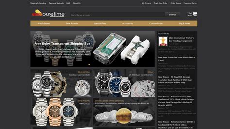 best replica watch site reviews uk|best clone watches website.